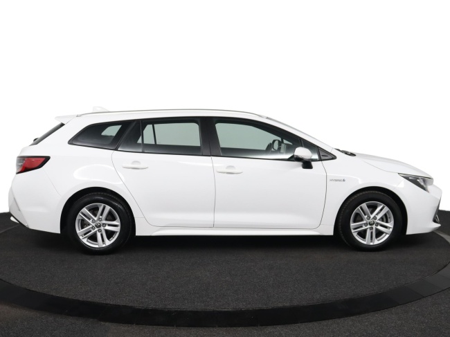 Toyota Corolla Touring Sports - 1.8 Hybrid Active