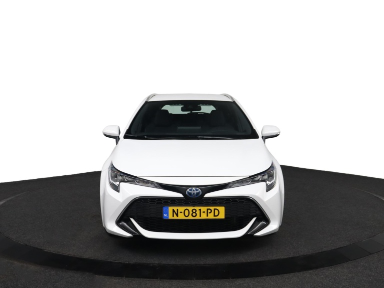 Toyota Corolla Touring Sports - 1.8 Hybrid Active 16