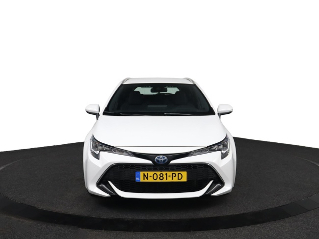 Toyota Corolla Touring Sports - 1.8 Hybrid Active
