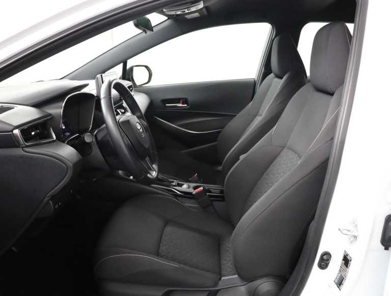 Toyota Corolla Touring Sports - 1.8 Hybrid Active 17