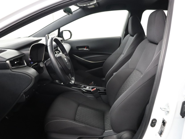 Toyota Corolla Touring Sports - 1.8 Hybrid Active