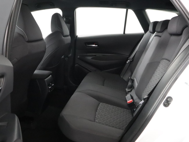 Toyota Corolla Touring Sports - 1.8 Hybrid Active