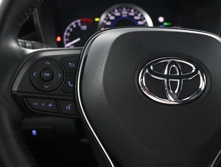 Toyota Corolla Touring Sports - 1.8 Hybrid Active 19