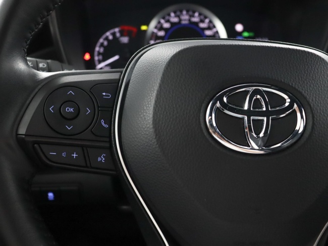 Toyota Corolla Touring Sports - 1.8 Hybrid Active