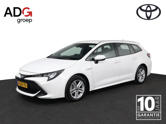 Toyota Corolla Touring Sports - 1.8 Hybrid Active