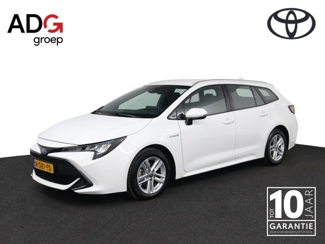 Toyota Corolla Touring Sports - 1.8 Hybrid Active