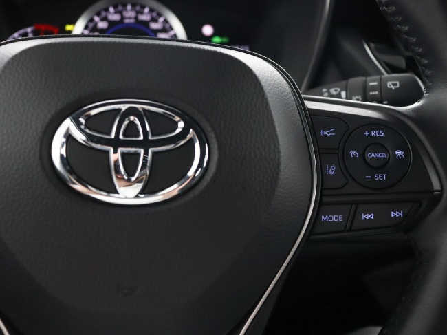 Toyota Corolla Touring Sports - 1.8 Hybrid Active