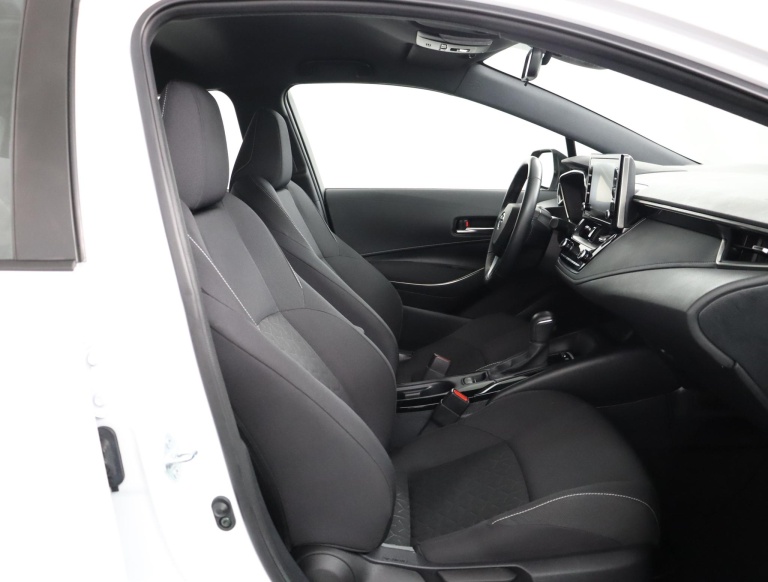 Toyota Corolla Touring Sports - 1.8 Hybrid Active 22