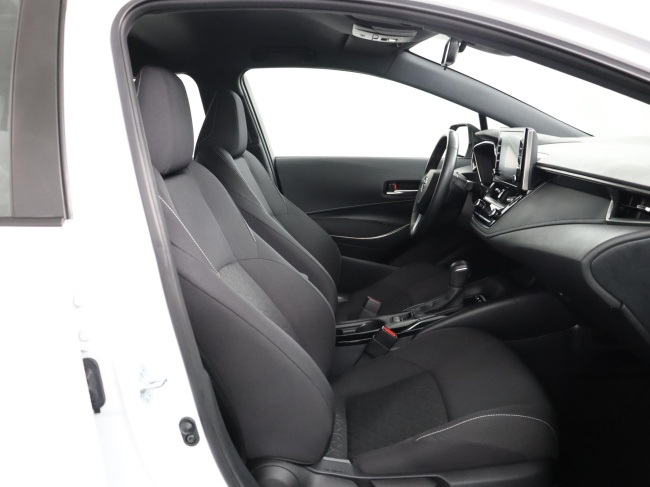 Toyota Corolla Touring Sports - 1.8 Hybrid Active