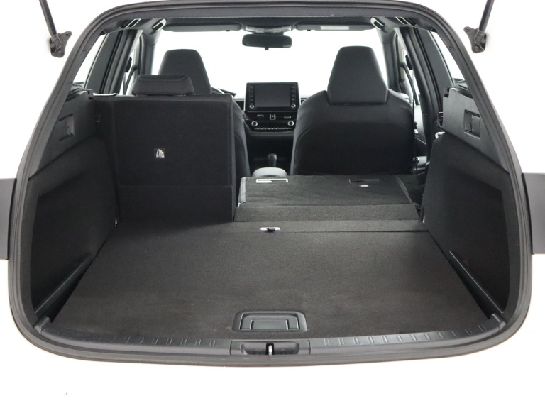 Toyota Corolla Touring Sports - 1.8 Hybrid Active 24