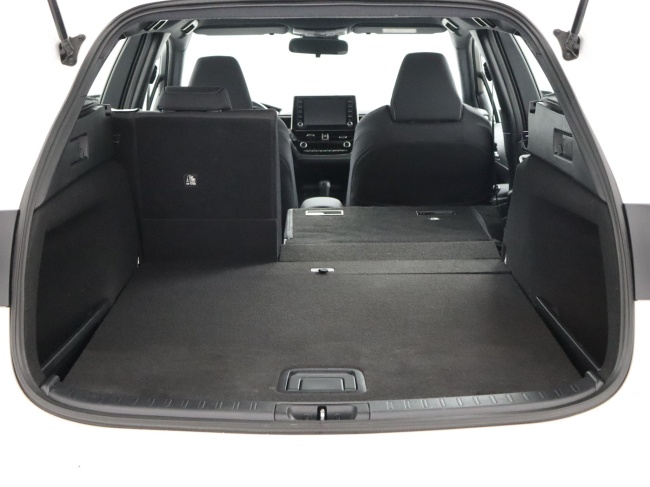 Toyota Corolla Touring Sports - 1.8 Hybrid Active