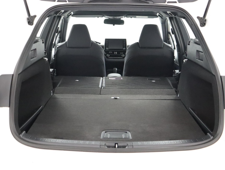 Toyota Corolla Touring Sports - 1.8 Hybrid Active 25