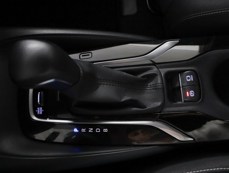 Toyota Corolla Touring Sports - 1.8 Hybrid Active 26