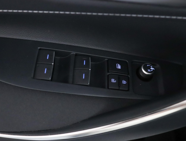 Toyota Corolla Touring Sports - 1.8 Hybrid Active 27