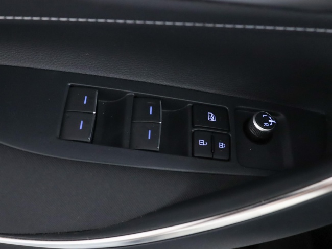 Toyota Corolla Touring Sports - 1.8 Hybrid Active