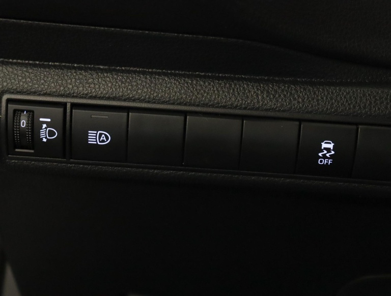 Toyota Corolla Touring Sports - 1.8 Hybrid Active 28