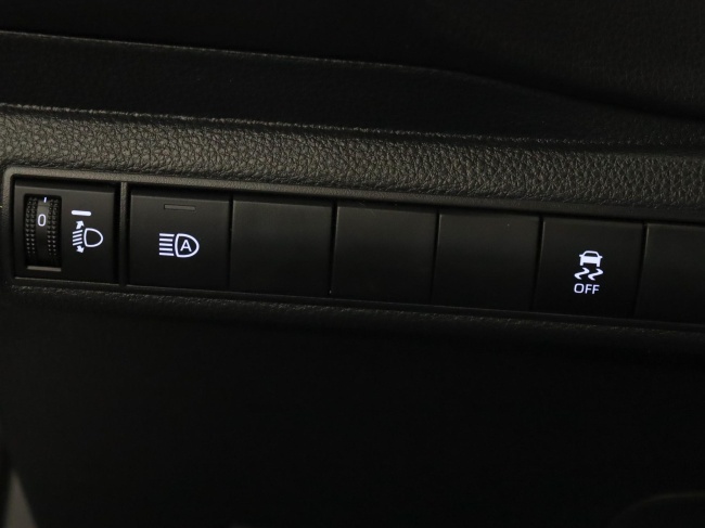 Toyota Corolla Touring Sports - 1.8 Hybrid Active