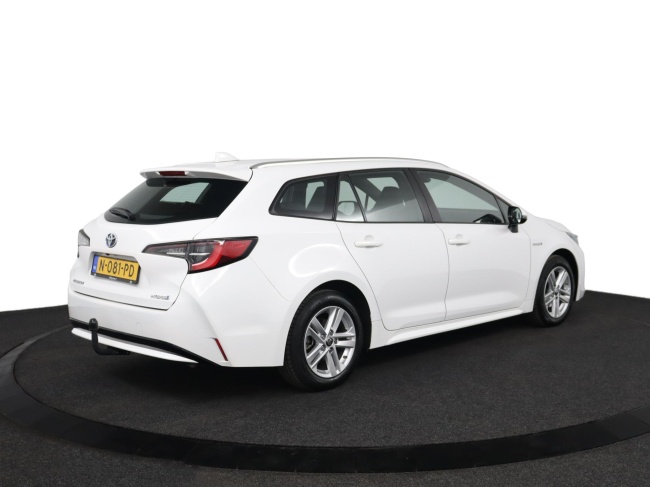 Toyota Corolla Touring Sports - 1.8 Hybrid Active
