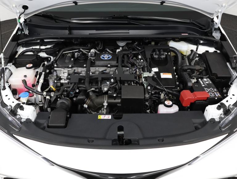 Toyota Corolla Touring Sports - 1.8 Hybrid Active 31