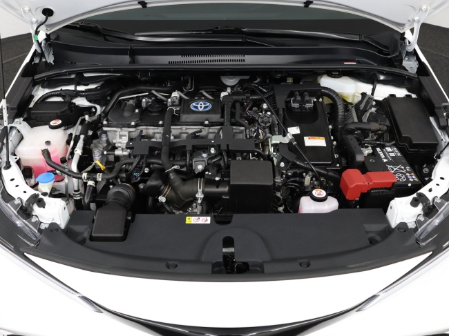 Toyota Corolla Touring Sports - 1.8 Hybrid Active