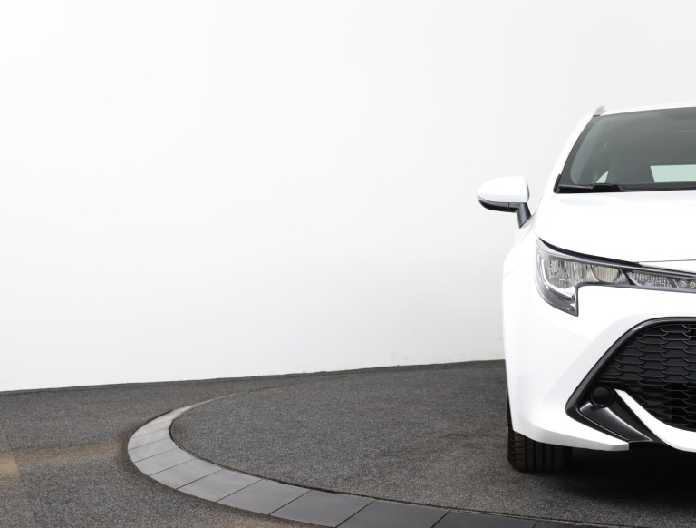 Toyota Corolla Touring Sports - 1.8 Hybrid Active 33