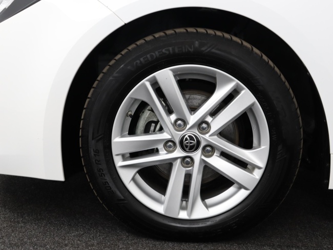 Toyota Corolla Touring Sports - 1.8 Hybrid Active