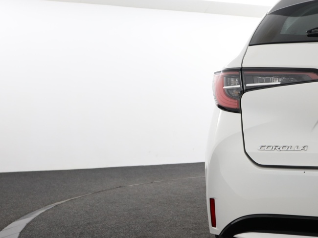 Toyota Corolla Touring Sports - 1.8 Hybrid Active