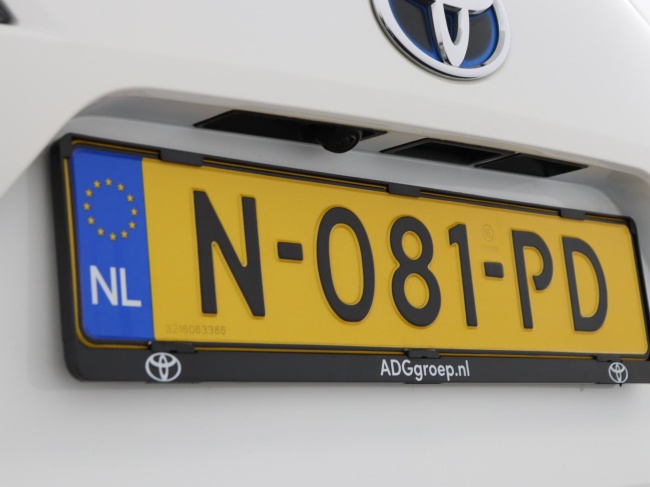 Toyota Corolla Touring Sports - 1.8 Hybrid Active