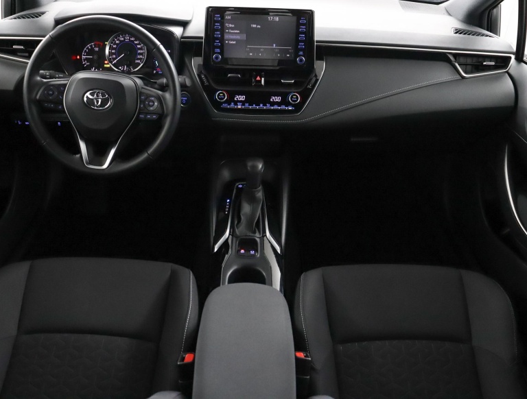 Toyota Corolla Touring Sports - 1.8 Hybrid Active 4