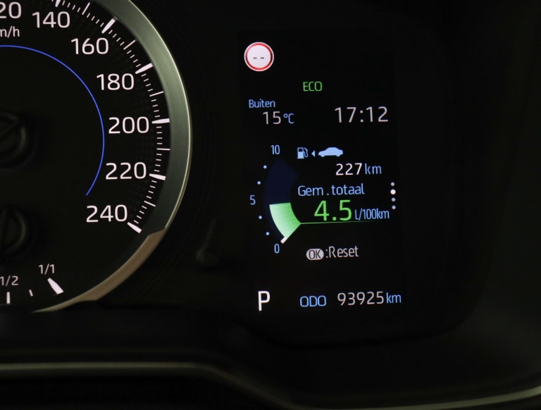 Toyota Corolla Touring Sports - 1.8 Hybrid Active 40