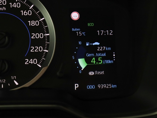 Toyota Corolla Touring Sports - 1.8 Hybrid Active