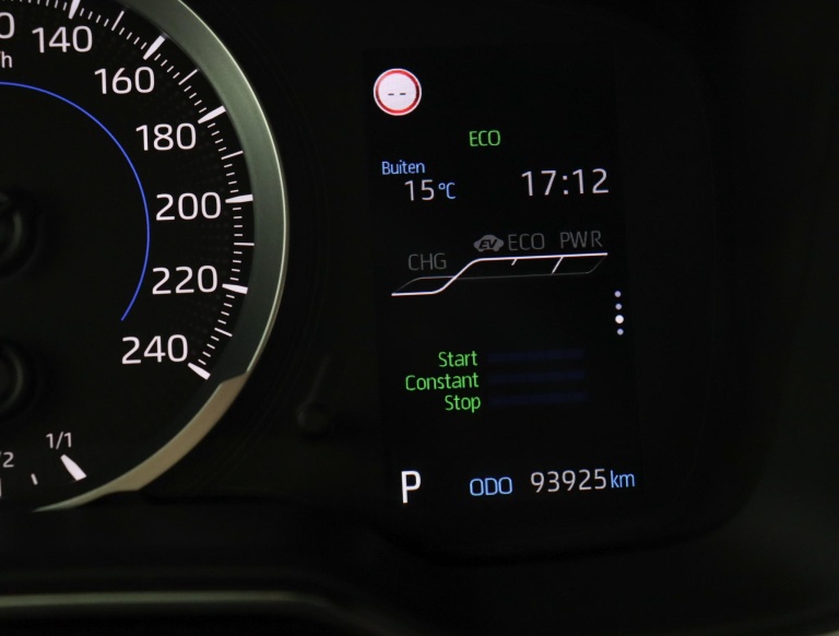 Toyota Corolla Touring Sports - 1.8 Hybrid Active 41