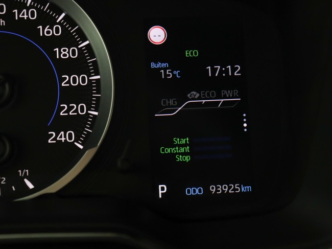 Toyota Corolla Touring Sports - 1.8 Hybrid Active