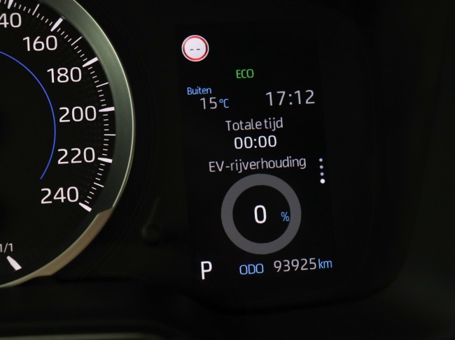 Toyota Corolla Touring Sports - 1.8 Hybrid Active