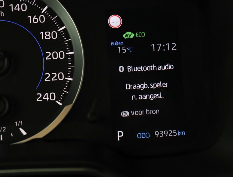 Toyota Corolla Touring Sports - 1.8 Hybrid Active 44