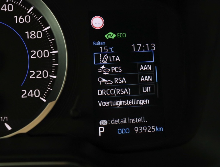 Toyota Corolla Touring Sports - 1.8 Hybrid Active 46