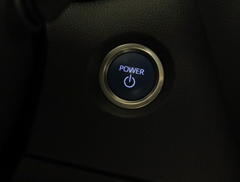 Toyota Corolla Touring Sports - 1.8 Hybrid Active 47