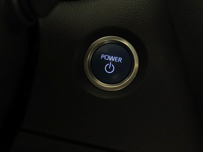 Toyota Corolla Touring Sports - 1.8 Hybrid Active