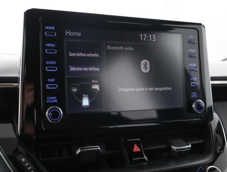 Toyota Corolla Touring Sports - 1.8 Hybrid Active 48