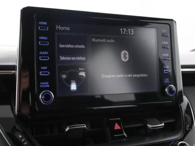 Toyota Corolla Touring Sports - 1.8 Hybrid Active