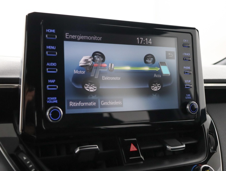 Toyota Corolla Touring Sports - 1.8 Hybrid Active 49