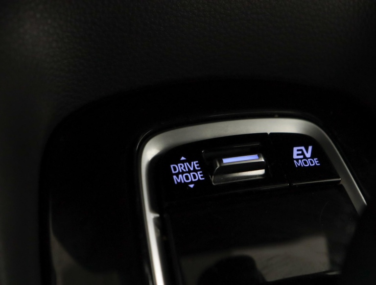 Toyota Corolla Touring Sports - 1.8 Hybrid Active 50