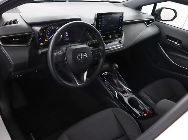 Toyota Corolla Touring Sports - 1.8 Hybrid Active