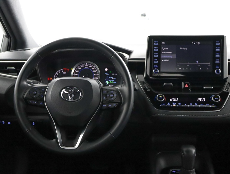 Toyota Corolla Touring Sports - 1.8 Hybrid Active 53