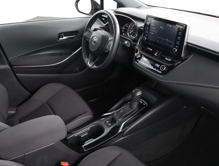 Toyota Corolla Touring Sports - 1.8 Hybrid Active 55