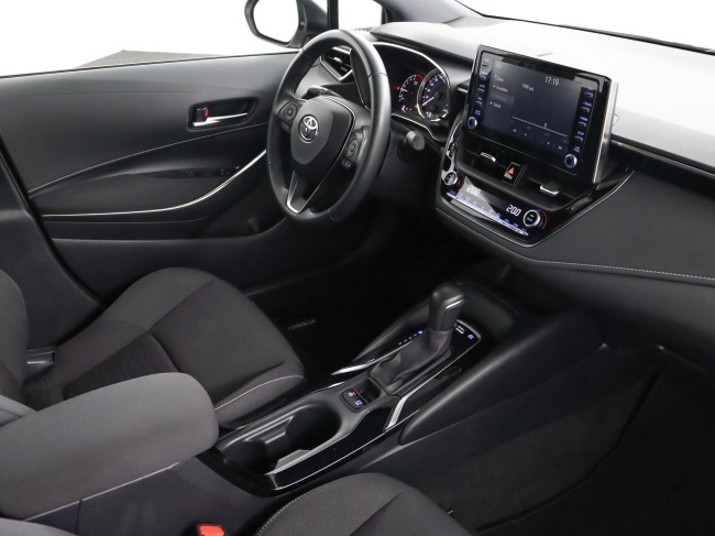 Toyota Corolla Touring Sports - 1.8 Hybrid Active