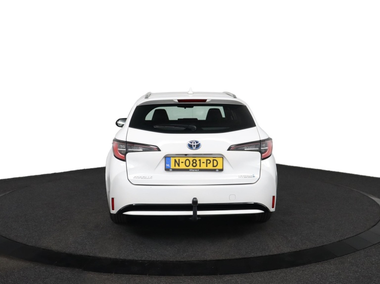 Toyota Corolla Touring Sports - 1.8 Hybrid Active 57