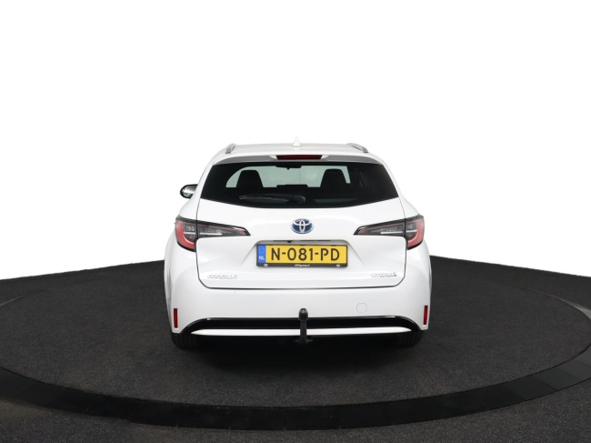Toyota Corolla Touring Sports - 1.8 Hybrid Active