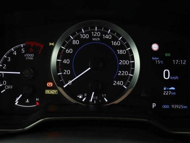 Toyota Corolla Touring Sports - 1.8 Hybrid Active