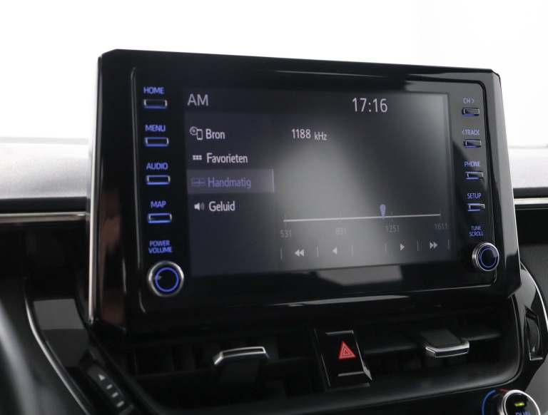 Toyota Corolla Touring Sports - 1.8 Hybrid Active 8